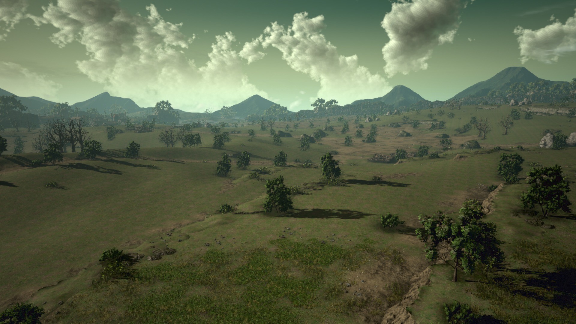 Attack on Titan: Wings of Freedom - Imagen 37